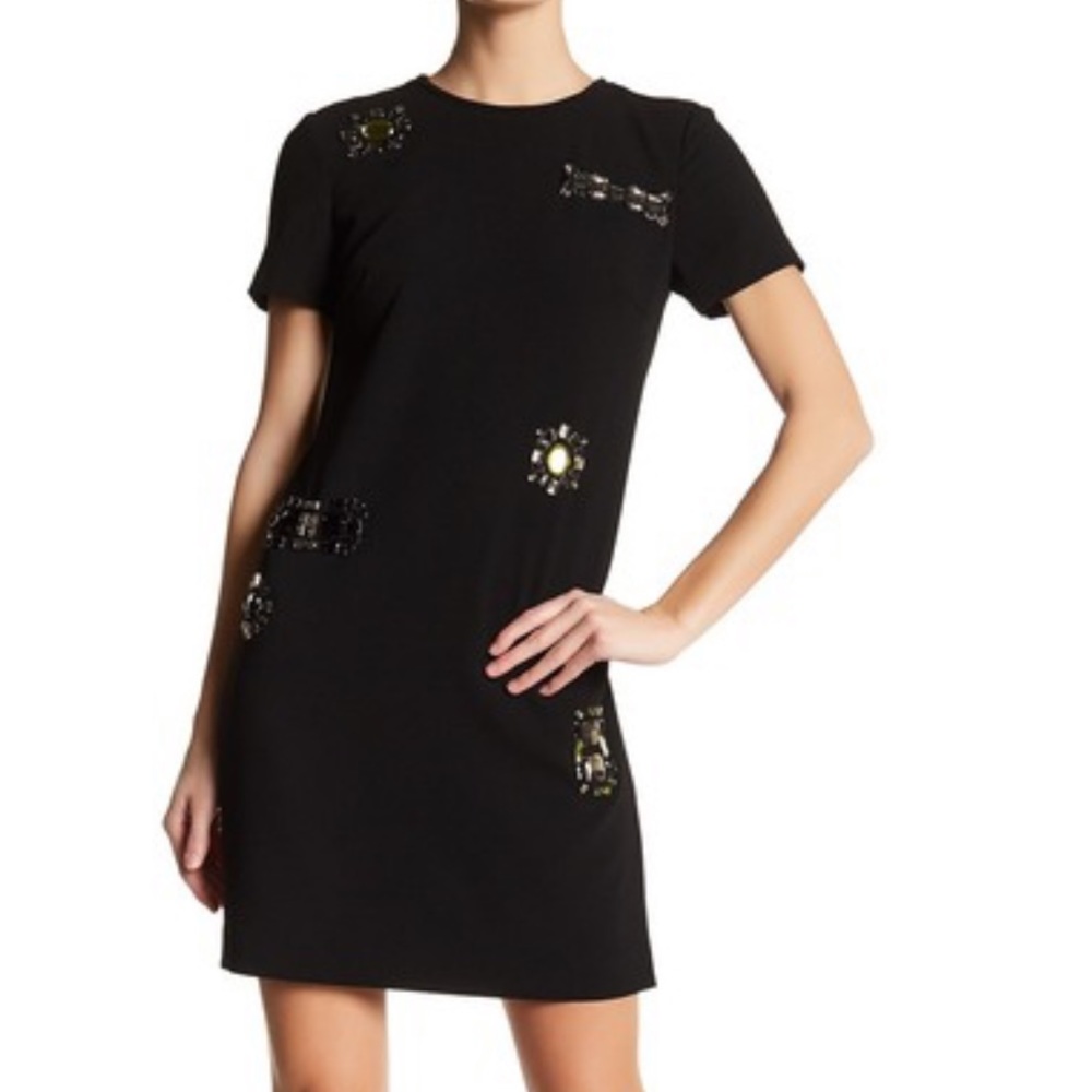 Trina Turk Bailo Dress